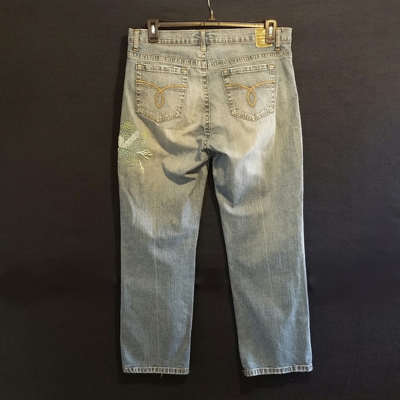 Z. Cavaricci Authentic Vintage Jeans - Picture 2 of 12